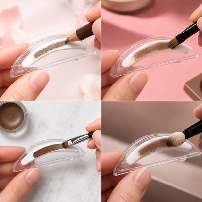 Ruliva™ BrowStamp