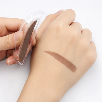 Ruliva™ BrowStamp