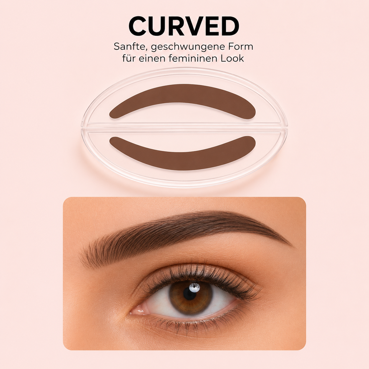 Ruliva™ BrowStamp