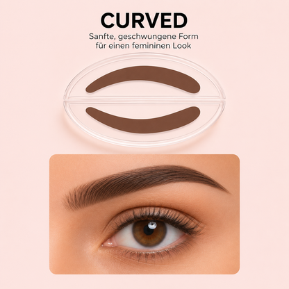 Ruliva™ BrowStamp