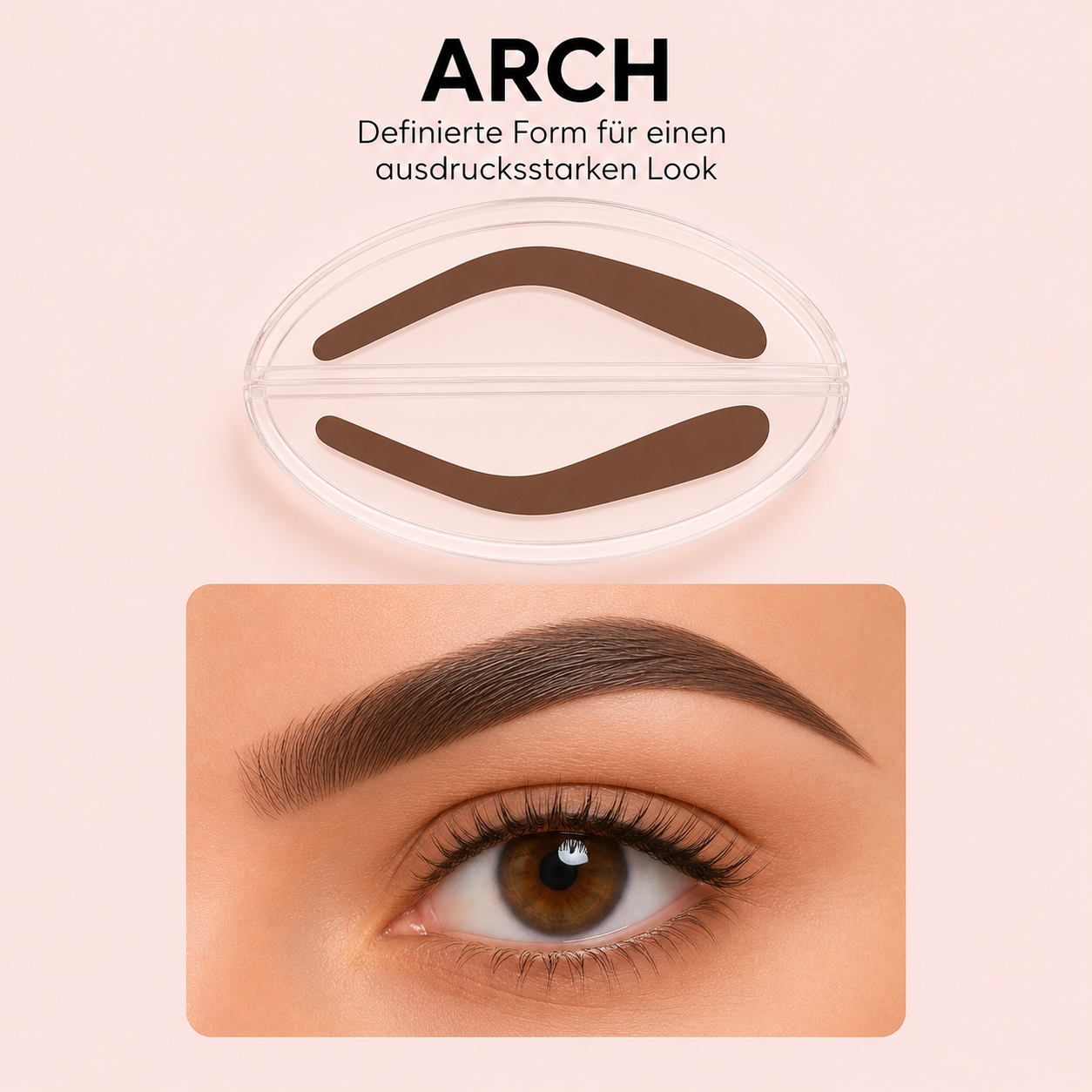 Ruliva™ BrowStamp