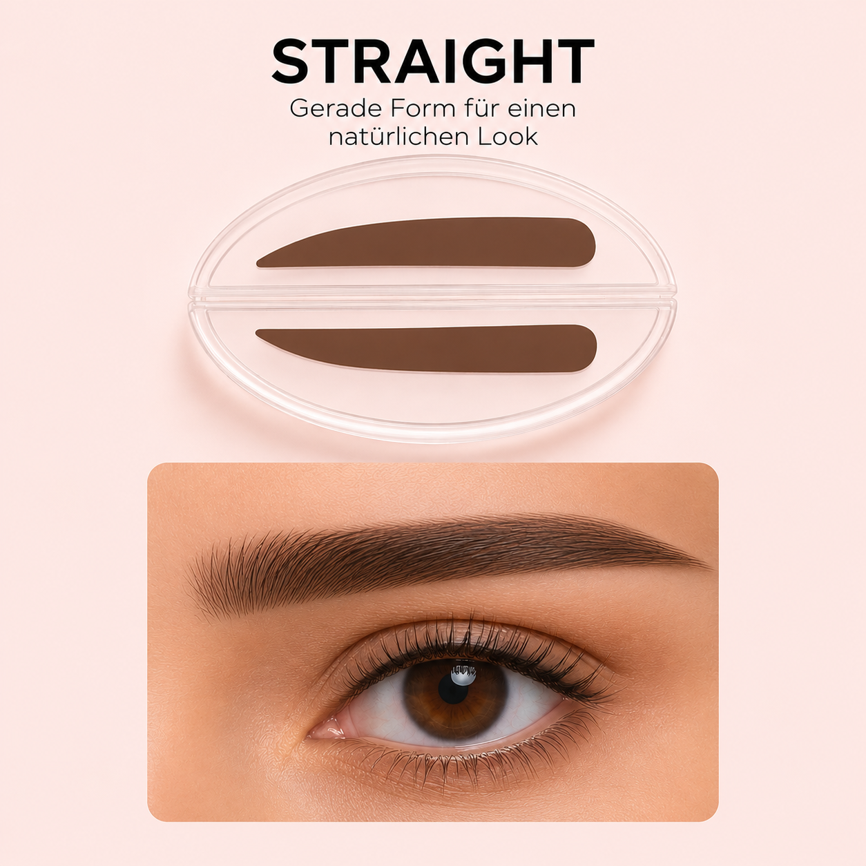 Ruliva™ BrowStamp