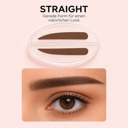 Ruliva™ BrowStamp